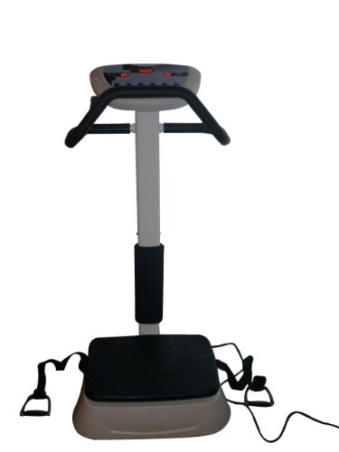 Health Systems Power Trainer Vibration PLate
