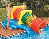 Pool Slides:Swimming swimming pool Water recreation area Slide