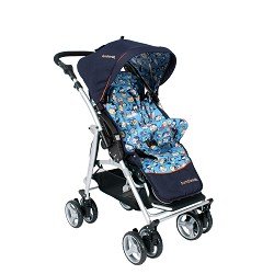Bumbleride Flyer Stroller - Bwana Limted Edition