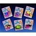Kitchen & Housewares : Zerbils Blister Card,Cat Toys, Cats, Pet & Supplies