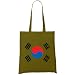 South Korea Organic Fashion Tote