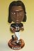 Devin Hester Bears NFL Big Head Bobble Head (Quantity of 1)
