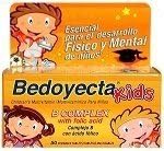 Bedoyecta Kids B Complex with Folic Acid