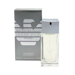 エンポリオアルマー二 ダイヤモンズ フォーメン EDT 30ml