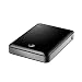 Seagate GoFlex Satellite STBF500200 500GB externe Festplatte (6,4 cm (2,5 Zoll), 5400rpm, 8MB Cache, USB 3.0, wireless) - schnurloser zus?tzlicher Speicher f?r iPad oder Tablet