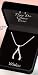 Wishbone Necklace