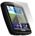 GreyMobiles SCREEN/LCD SCRATCH PROTECTOR For TomTom Standard Screen Models (PACK OF 12) Compatible With Tom Tom ONE V1, V2, V3, V4, V5, IQ, TomTom RIDER, TomTom START