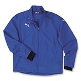 PUMA v1.08 Woven Jacket (Royal)