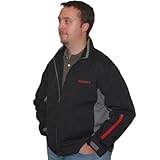 Hangar 9 Jacket, Black, XXL