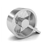 Stadler Form Q-fan Qファン ステンレス サーキュレーター 【扇風機】