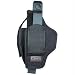 Cordura Hip Holster w/Mag. Pouch,Size 15
