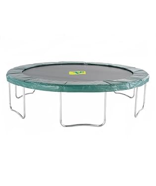 TP 14ft Capital Trampoline