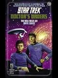 Doctor's Orders (Star Trek, Book 50)