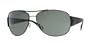 Ray Ban Sunglasses RB 3358 Matte Black