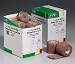 2 in. x5 yd. cohesive elastic bandage- latex free- wrap you can tear- 8 per dispenser box