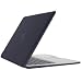 Speck Products MacBook Air See Thru Hard Case - Smoke (MBA-SMK-SEE)