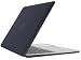 Speck Products MacBook Air See Thru Hard Case (Smoke) MBA-SMK-SEE
