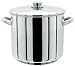 Stellar 8000 26cm Stockpot, Deep, 11.70l