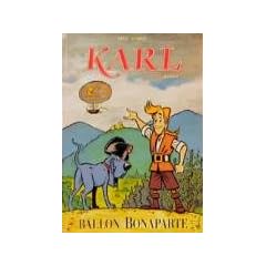 Karl Ballon Bonaparte: BD 6