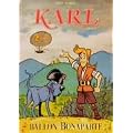 Karl Ballon Bonaparte: BD 6