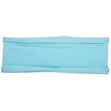 Light Sky Blue hBand stretchy yoga headband