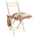 RFP27 1 Kissenbezug Bezug Kissen Serie Red Fruit Patch 40 x 40 cm