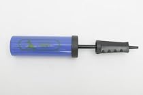 Mini Air Pump With FREE Needle Adapter