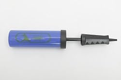 Mini Air Pump With FREE Needle Adapter
