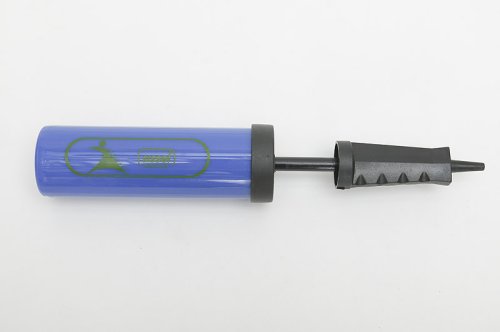 Mini Air Pump With FREE Needle Adapter