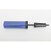 Mini Air Pump With FREE Needle Adapter
