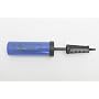 Mini Air Pump With FREE Needle Adapter