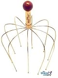 Head Trip Scalp massager Stimulate your circulation
