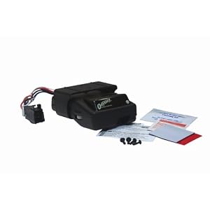 Valley Trailer Brake Control