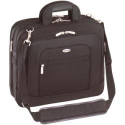 Targus Global Executive Universal - Laptop carrying case - black