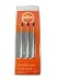 HANDSPRING (TES416735) Treo 650 Stylus (3 Pack). OEM original retail packaging.