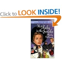 The Ruby in the Smoke: A Sally Lockhart Mystery