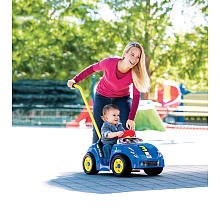 Power Wheels Toy Story 3 Tot Rod
