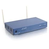 Cables To Go 29506 TruLink Wireless Digital Signage Distribution System Receiver (Blue)