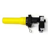 Prazi PR-1000 Drill Mate 10 Ounce Adhesive and Caulk Dispenser Attachment for Electric and Cordless Drills