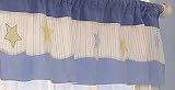Nojo Dreamy Nights Window Valance