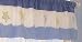 Baby : Nojo Dreamy Nights Window Valance