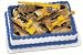 Mega-Construction Cake Kit