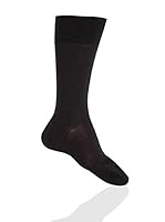 Marie Claire e Kler Pack x 6 Calcetines (Negro)