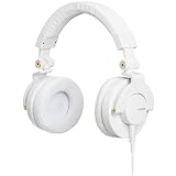 Nixon RPM Headphones White/Gold, One Size