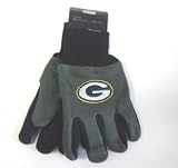 Green Bay Packers NFL Children's Sport Utility Gloves