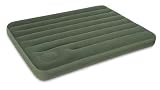 Sporting Goods : Intex Downy Full Airbed
