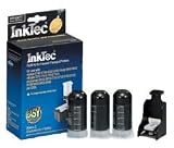 InkTec Refill Kit for HP 96 and 98 Inkjet Cartridges