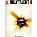 Billy Talent 2 Songbook f�r Gitarre und Gesang