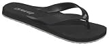 Reef Fork Sandal - Black / Grey