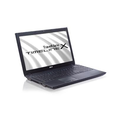 Acer Aspire AS7739Z-4605 17.3 inch Notebook Computer (Mesh Black)